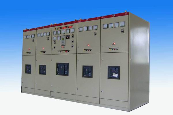 乐都装修配电柜 安全实用建筑抽屉式配电柜-电